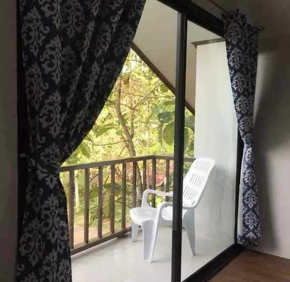 ファミリールーム, Baan Anattaya Koh Yao Noi