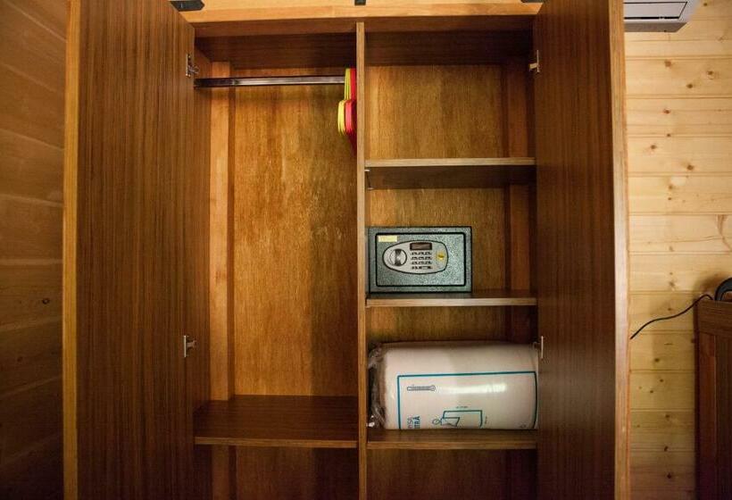 Бунгало Стандарт, Ekinoks Hotel   Adults Only