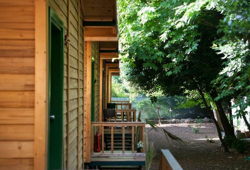 Бунгало Стандарт, Ekinoks Hotel   Adults Only