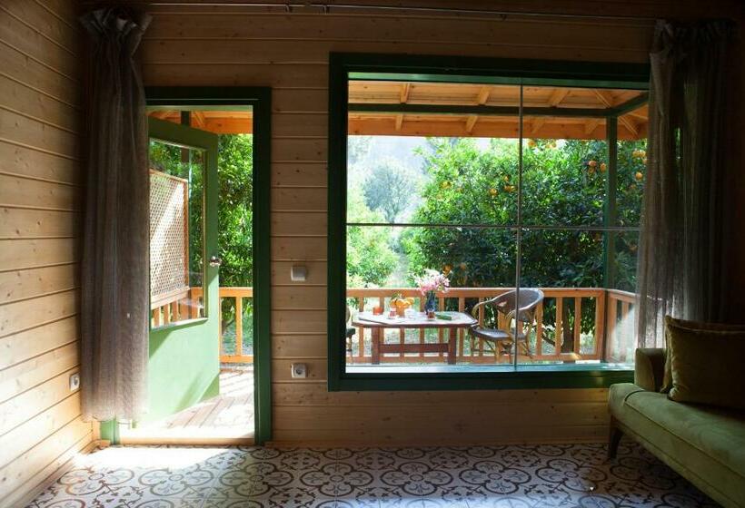 Бунгало Стандарт, Ekinoks Hotel   Adults Only