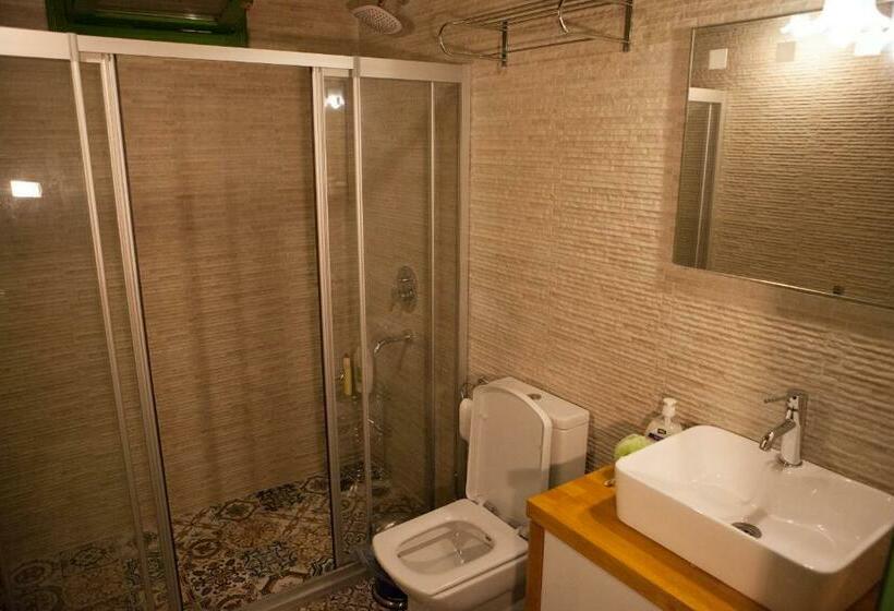 Бунгало Стандарт, Ekinoks Hotel   Adults Only