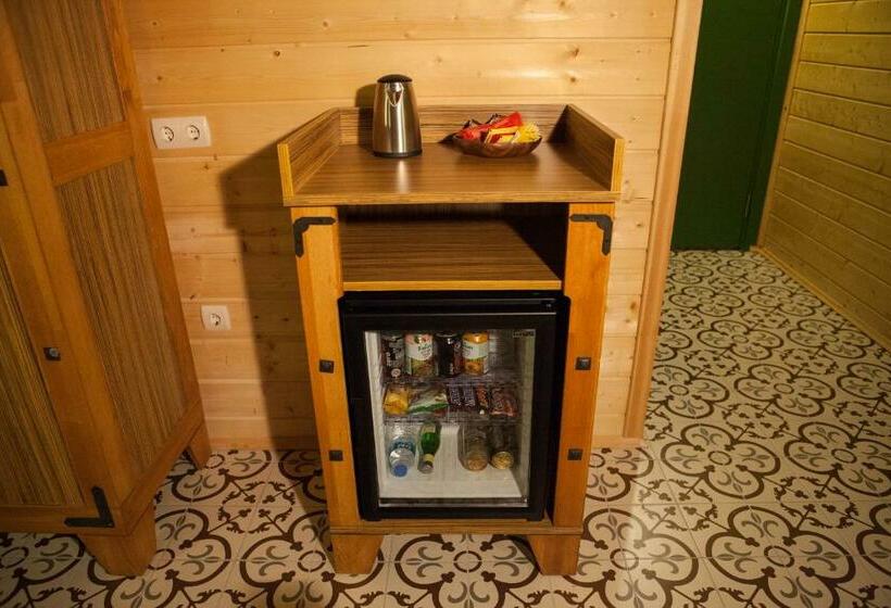 Бунгало Стандарт, Ekinoks Hotel   Adults Only