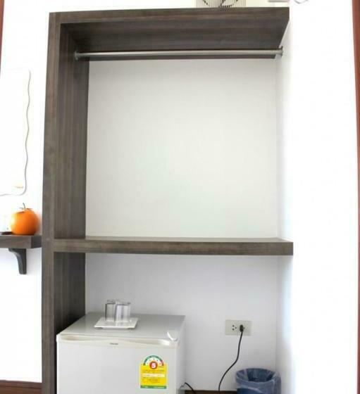 اتاق استاندارد, Cape Go Resort