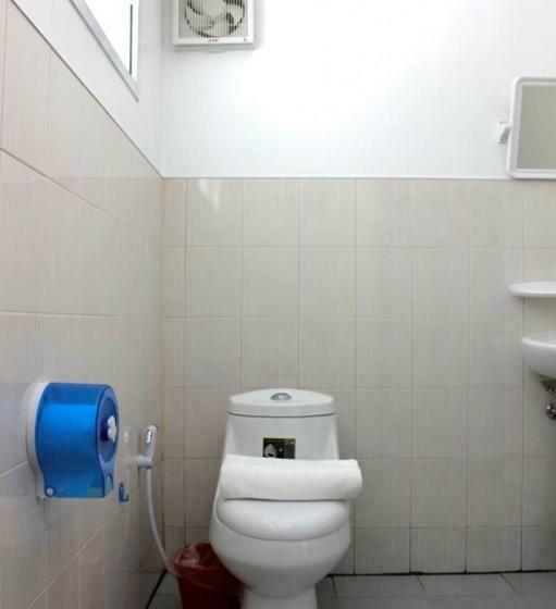 اتاق استاندارد, Cape Go Resort