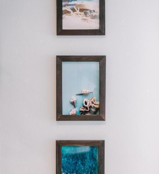 스탠다드 룸 킹사이즈 침대, Chaolao Cabana Resort