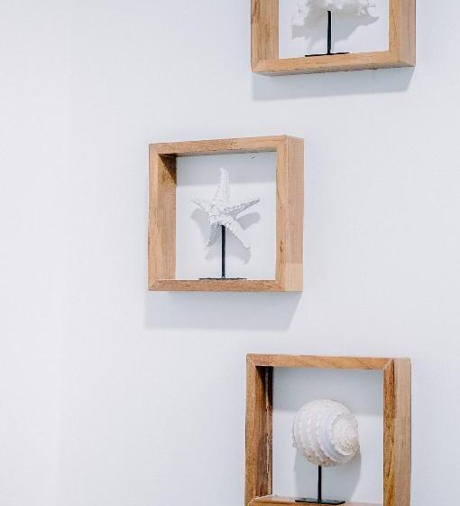 스탠다드 룸 킹사이즈 침대, Chaolao Cabana Resort