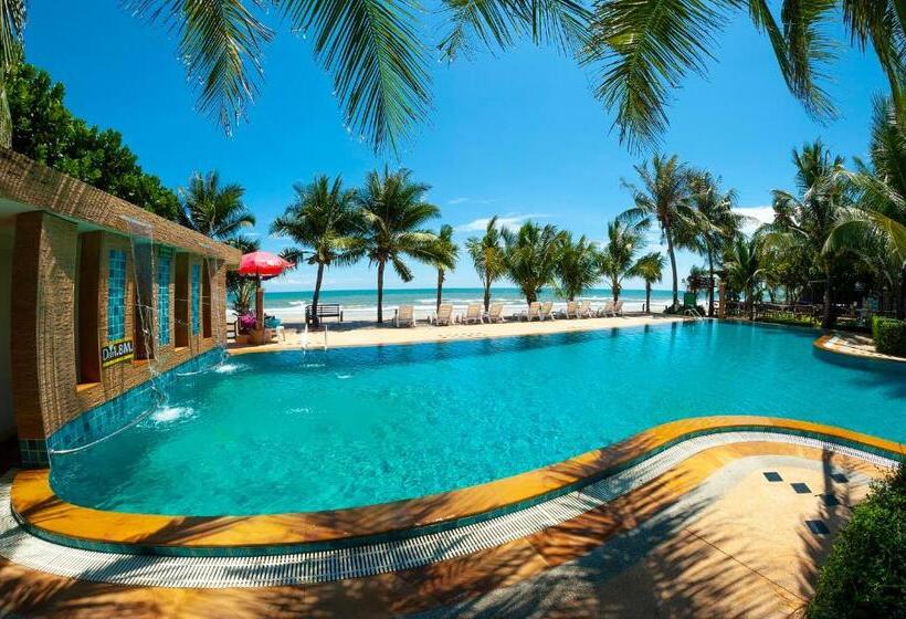 Семейный Номер Deluxe, Chaolao Cabana Resort