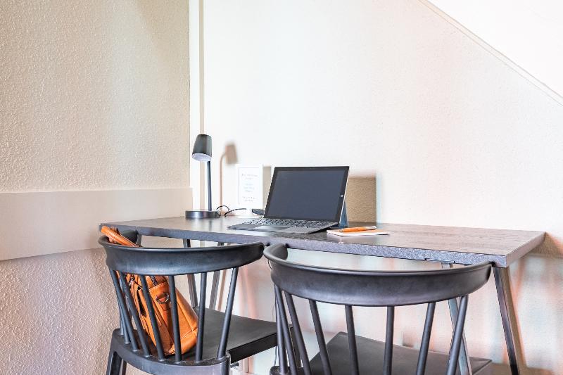 디럭스 룸, Chaolao Cabana Resort