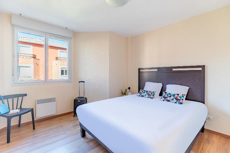 Номер Deluxe, Chaolao Cabana Resort