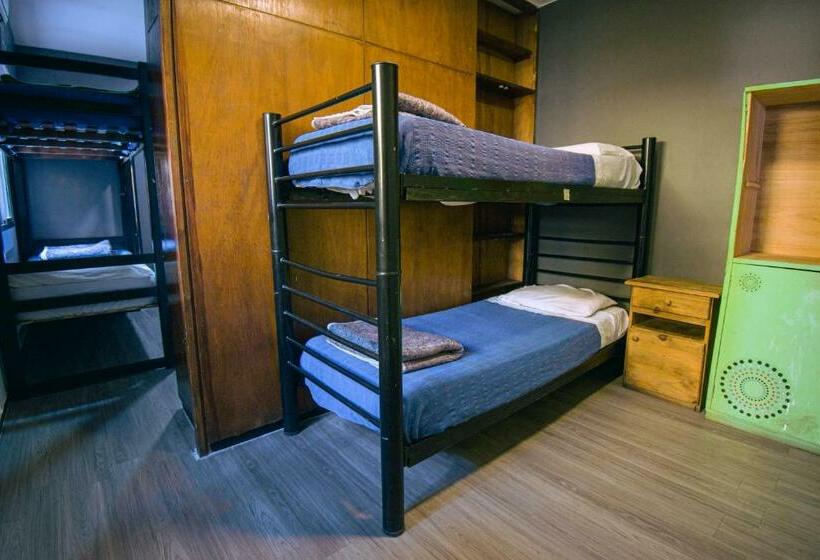 מיטה בחדר משותף, Chill Inn Hostel