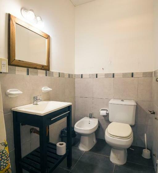 מיטה בחדר משותף, Chill Inn Hostel