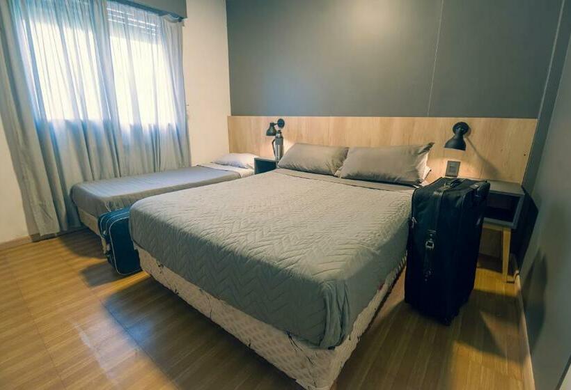 חדר סטנדרט, Chill Inn Hostel