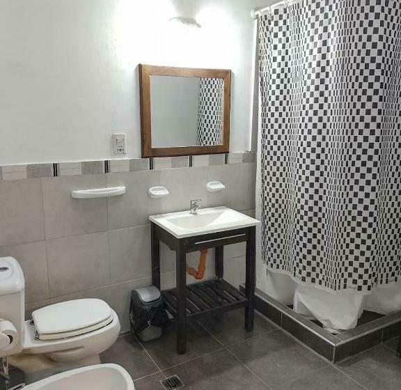 חדר סטנדרט, Chill Inn Hostel