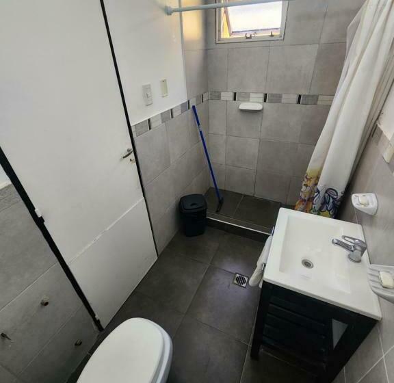 מיטה בחדר משותף, Chill Inn Hostel