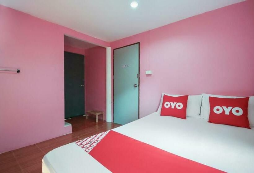 Habitación Estándar, Eden Hostel