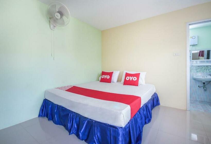 Habitación Deluxe, Eden Hostel