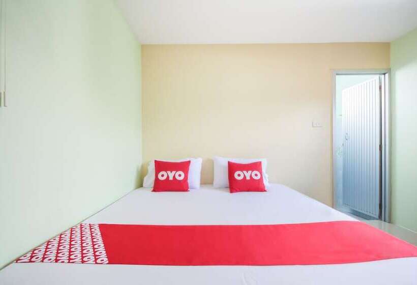 Habitación Deluxe, Eden Hostel