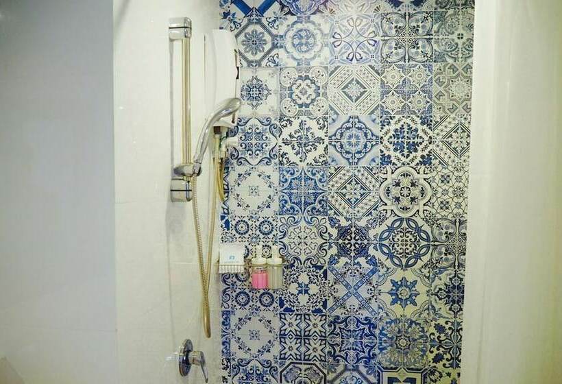 스탠다드 룸, A3 Living