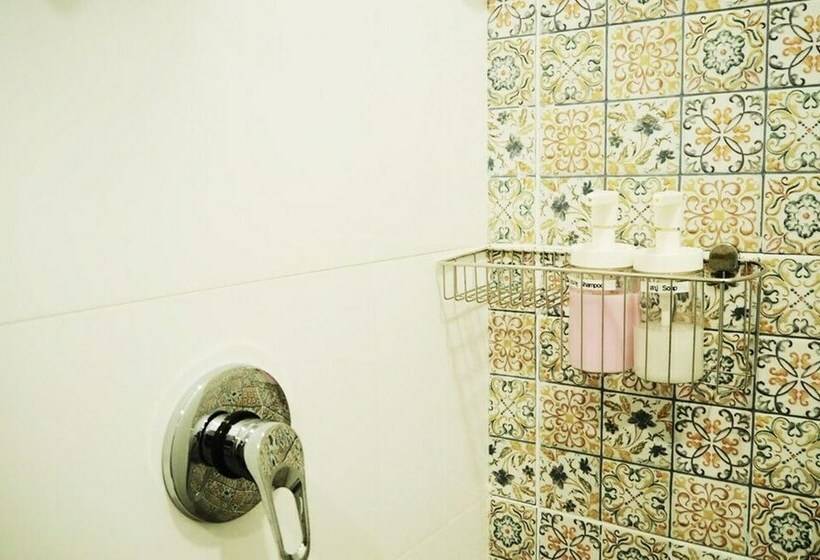 스탠다드 룸, A3 Living