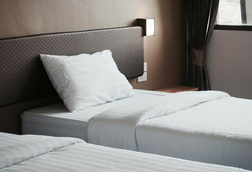 스탠다드 룸, A3 Living