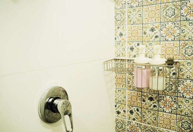 스탠다드 룸, A3 Living