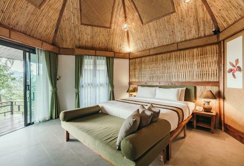 디럭스 룸, Aonang Fiore Resort Sha Extra Plus