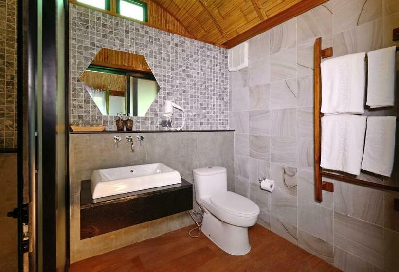 디럭스 룸, Aonang Fiore Resort Sha Extra Plus