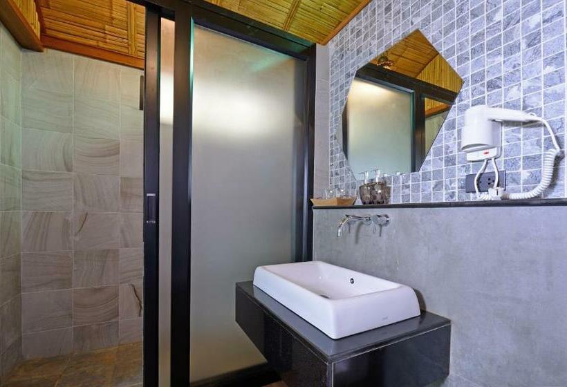 디럭스 룸, Aonang Fiore Resort Sha Extra Plus