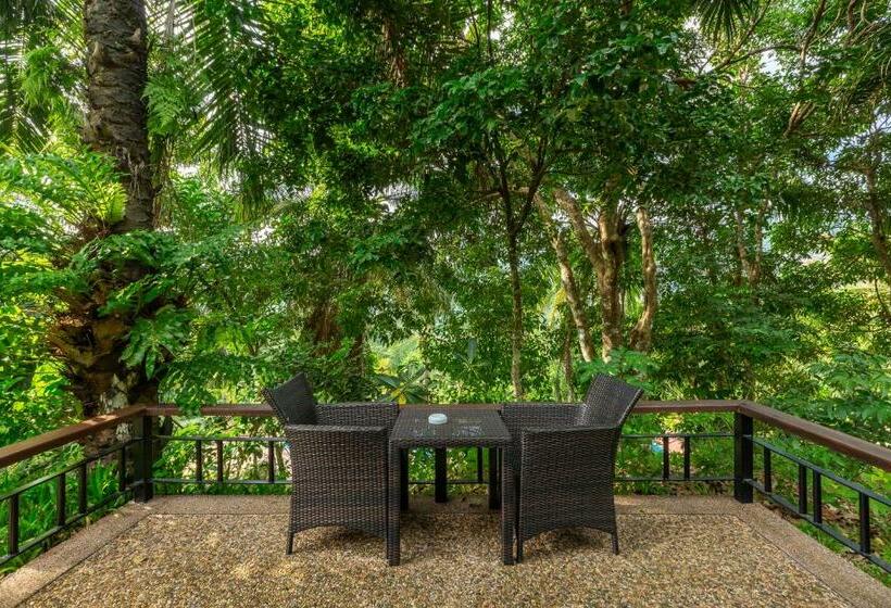 디럭스 룸, Aonang Fiore Resort Sha Extra Plus