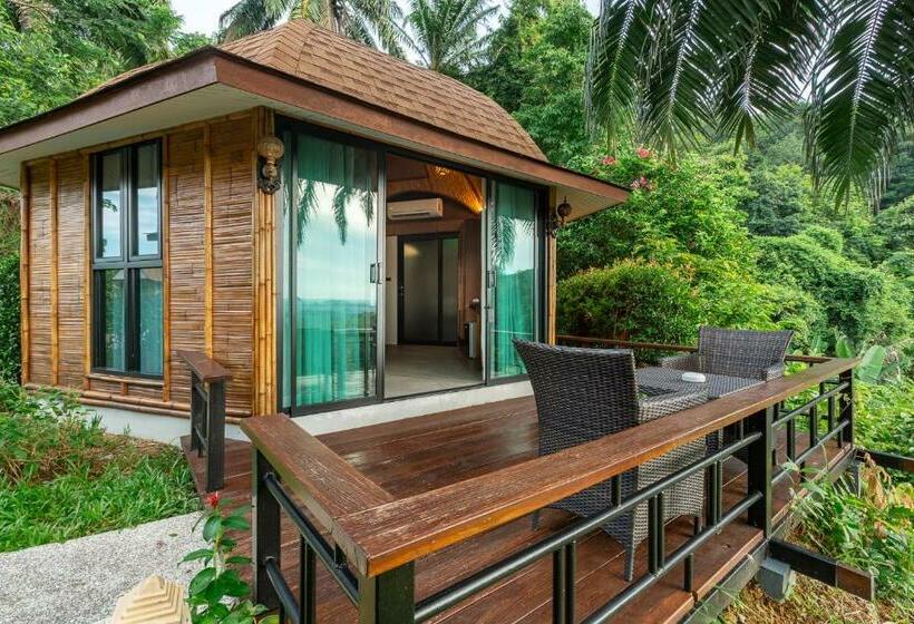 디럭스 룸, Aonang Fiore Resort Sha Extra Plus