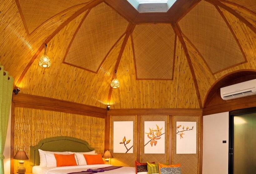 디럭스 룸, Aonang Fiore Resort   Sha Extra Plus