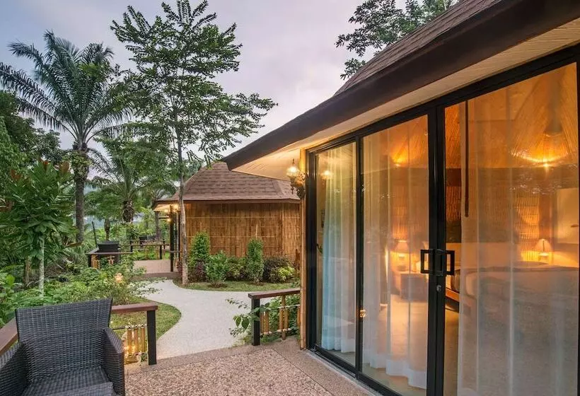 اتاق لوکس, Aonang Fiore Resort   Sha Extra Plus