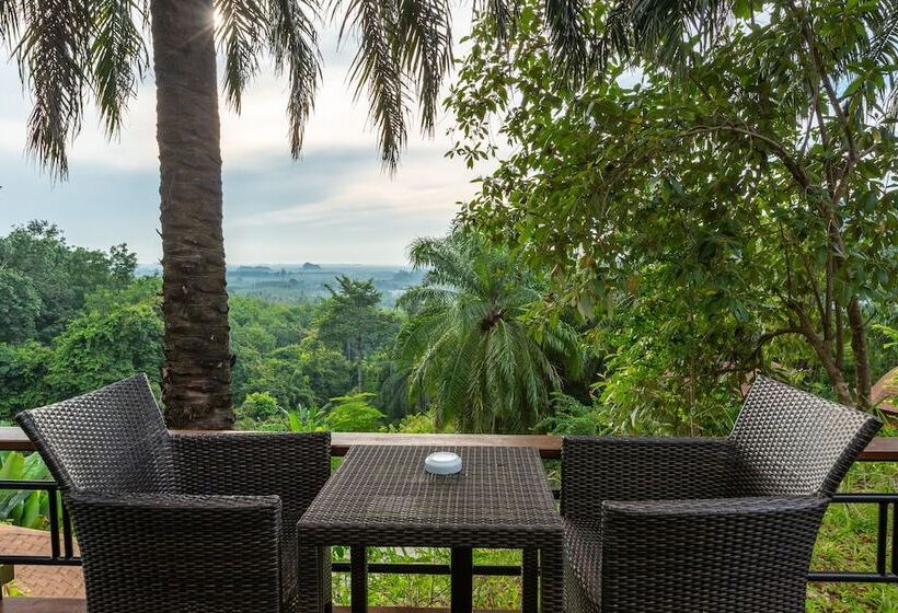 اتاق لوکس, Aonang Fiore Resort   Sha Extra Plus
