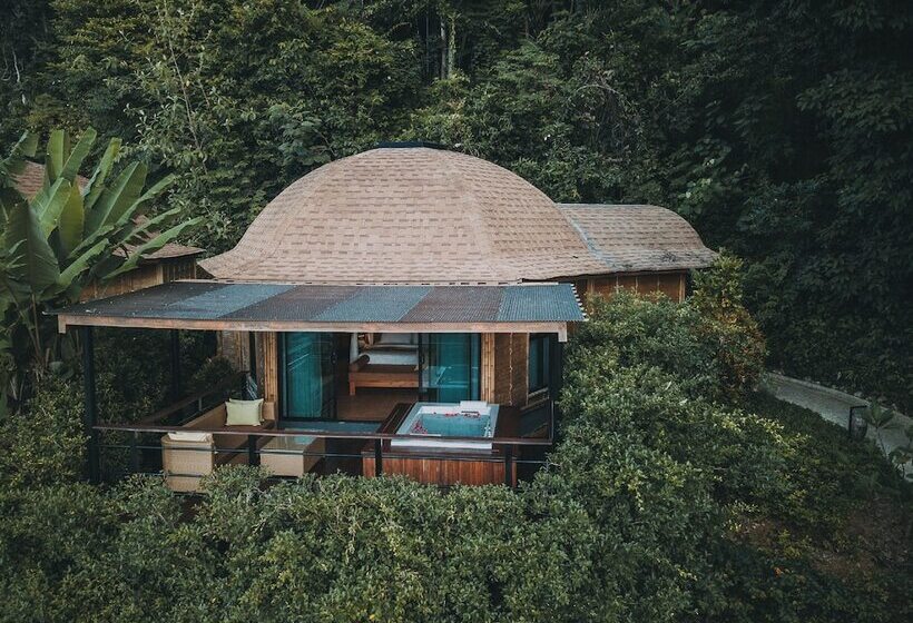 빌라 침실 1개, Aonang Fiore Resort Sha Extra Plus