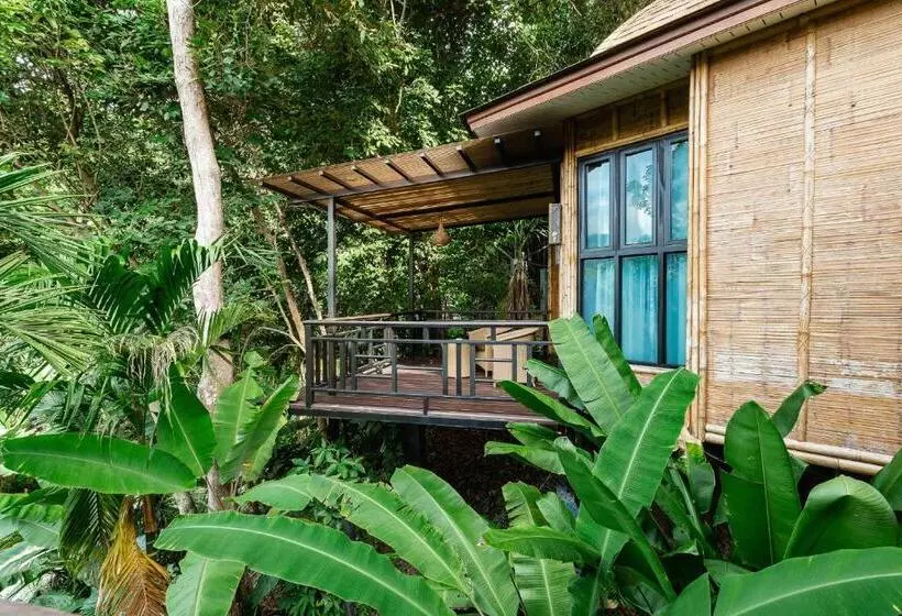 ویلای 1 خوابه, Aonang Fiore Resort   Sha Extra Plus