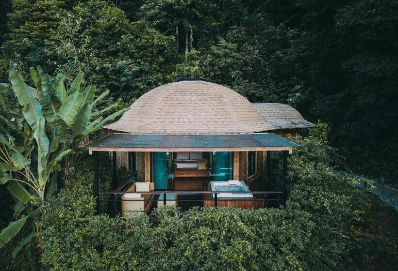 سوئیت با تخت بزرگ, Aonang Fiore Resort   Sha Extra Plus