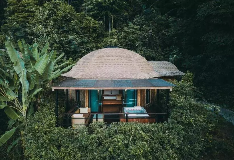 سوئیت با تخت بزرگ, Aonang Fiore Resort   Sha Extra Plus