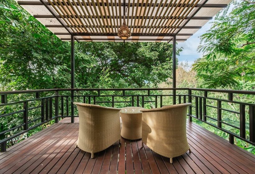 ویلای 1 خوابه, Aonang Fiore Resort   Sha Extra Plus