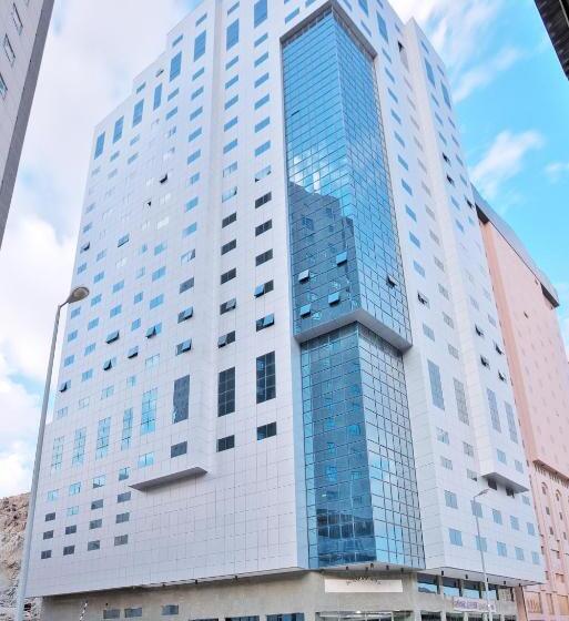 Habitació Estàndard, Barakat Burhan