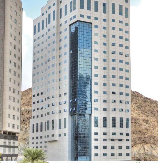 Habitació Estàndard, Barakat Burhan