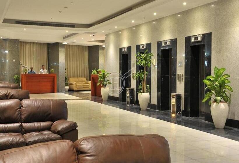 Suite Familiar, Barakat Burhan