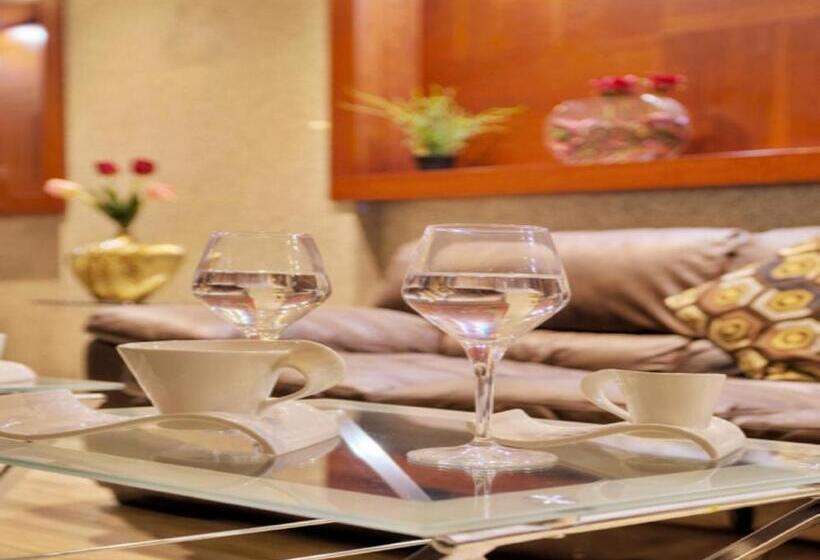 Suite Familiar, Barakat Burhan