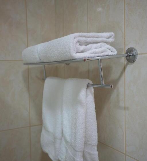 Habitació Quàdruple Deluxe, Barakat Burhan