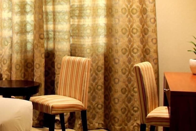 Habitació Estàndard, Barakat Burhan