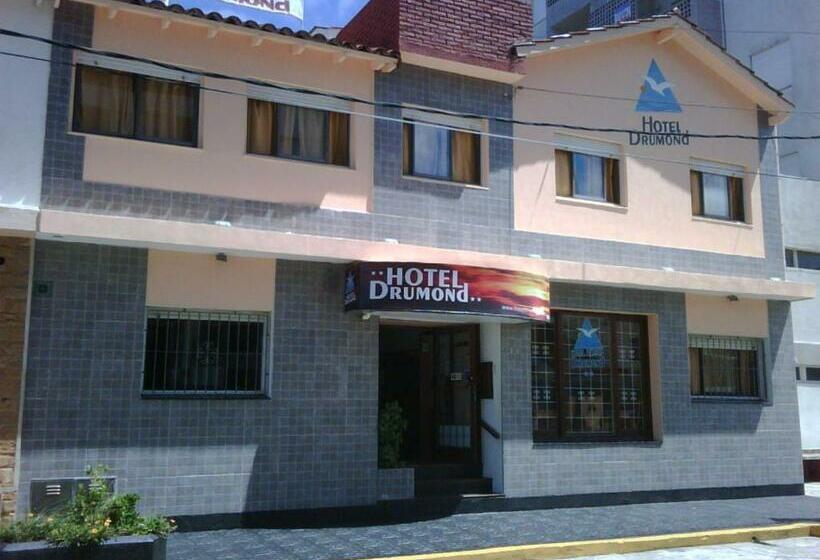 스탠다드 룸, Drumond