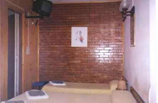 اتاق استاندارد سه نفره, Drumond