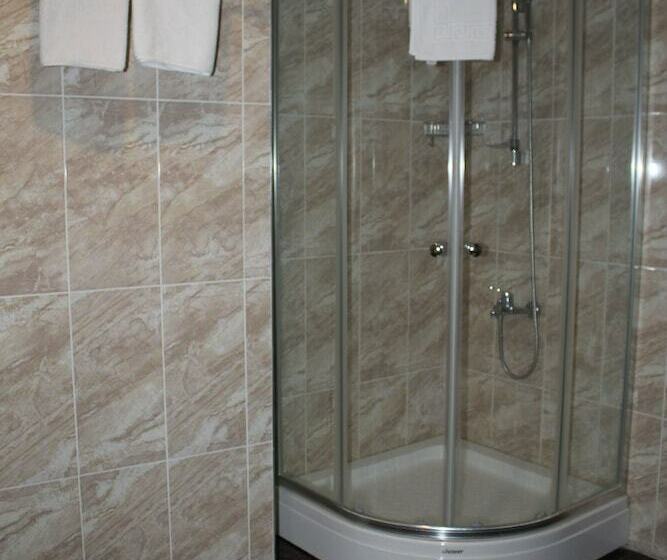 اتاق لوکس یک تخته, Grand Temel