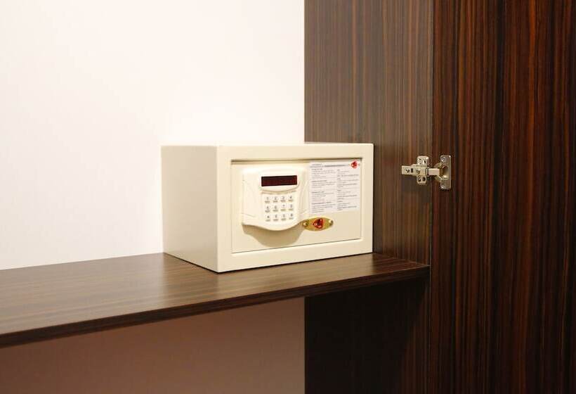 اتاق لوکس چهار تخته, Grand Temel