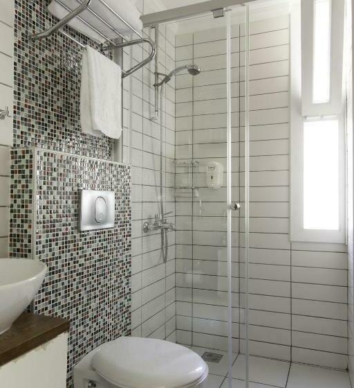 غرفة قياسية مطلّة علي الحديقة, Hideaway