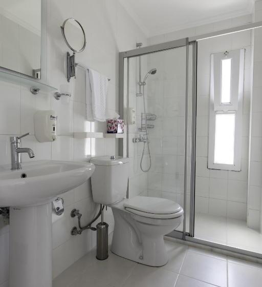 标准间侧面带海景, Hideaway